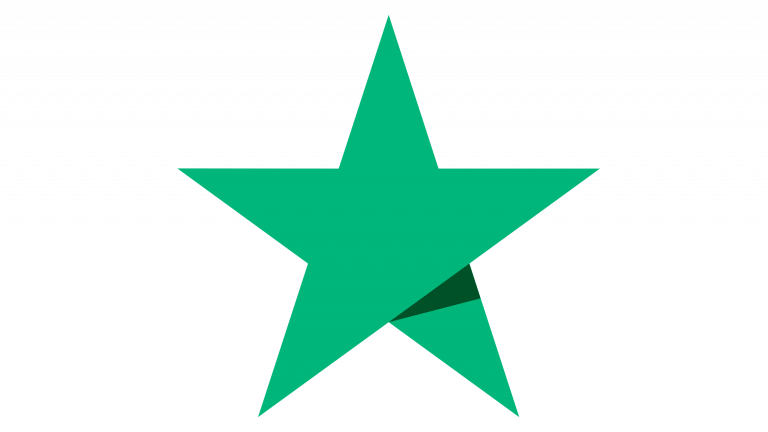 Trustpilot Logo