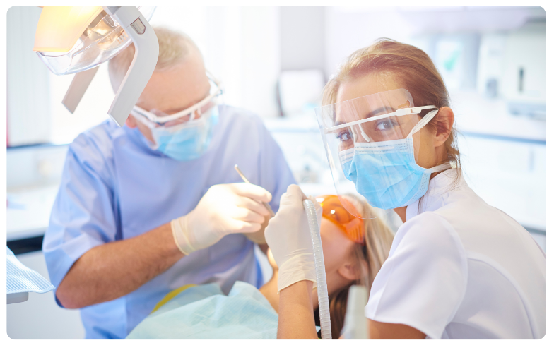 irish dental jobs careers