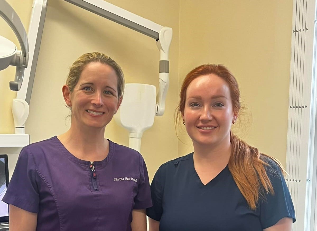 Healthcare in Co. Clare