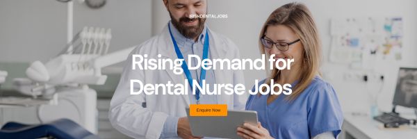 demand for dental nurses in ireland irish dental jobs