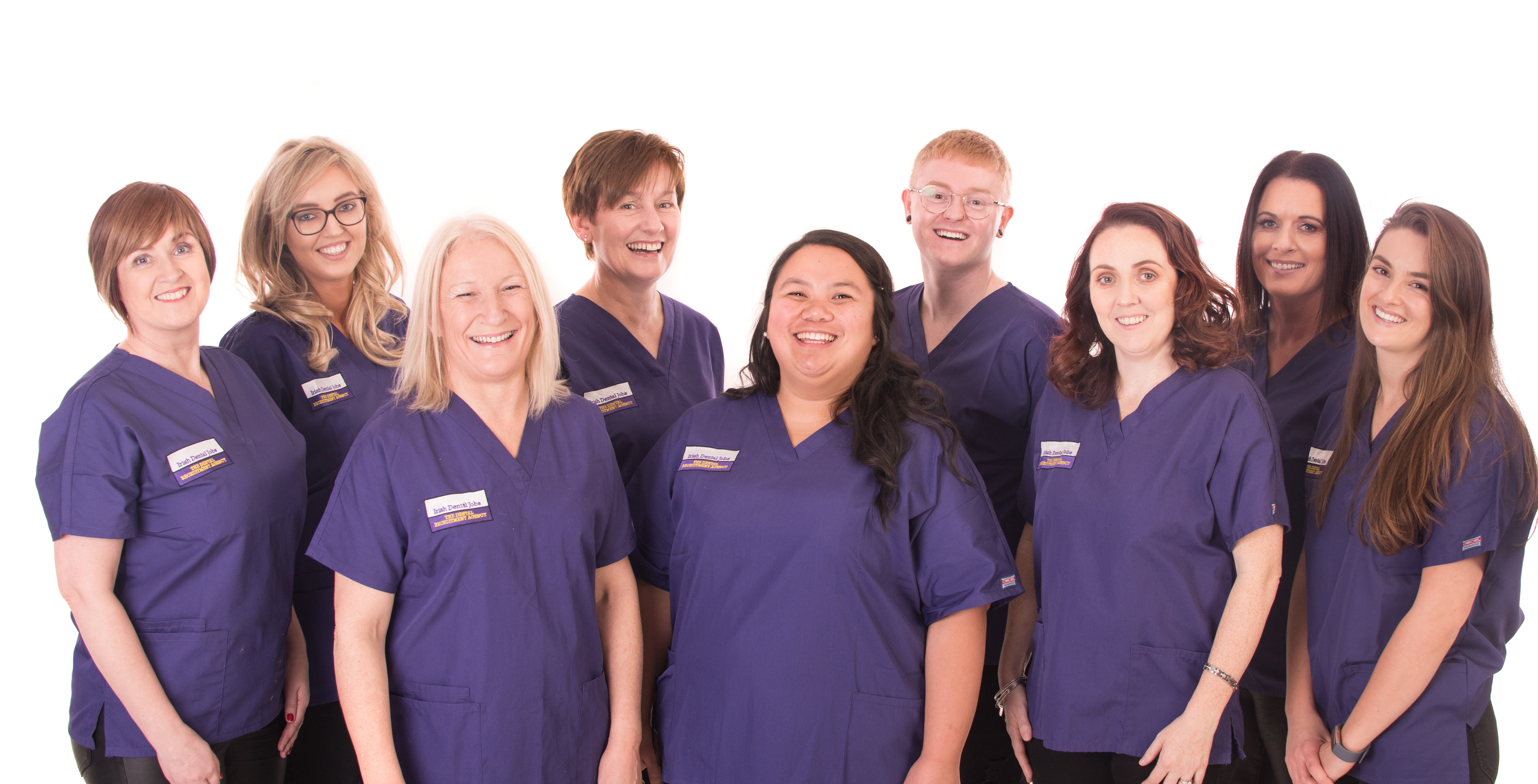 DENTAL NURSE JOB