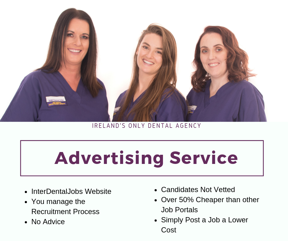 emergency dental nurses in ireland