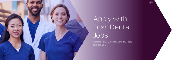 Dental Nurse Job in Dublin South