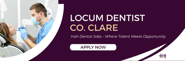 locum dentist jobs