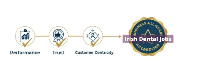 irish dental jobs