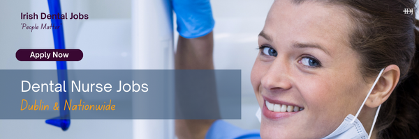 dental nurse jobs in louth