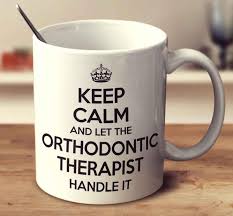 Orthodontic Therapist
