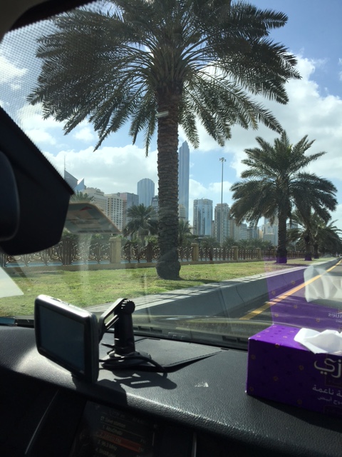 Abu Dhabi 2