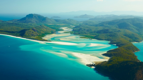australian landscape