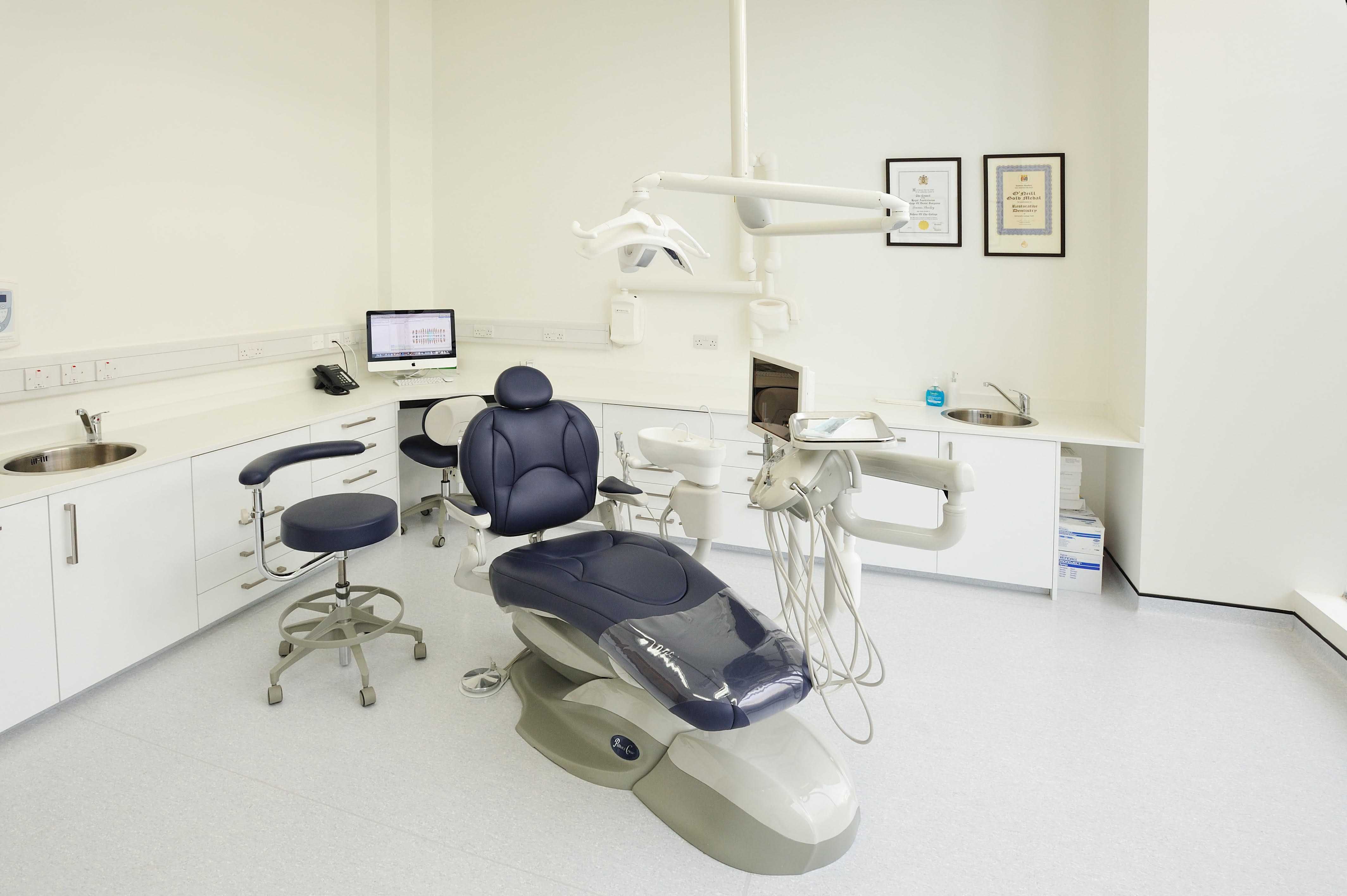 State of art, modern surgery