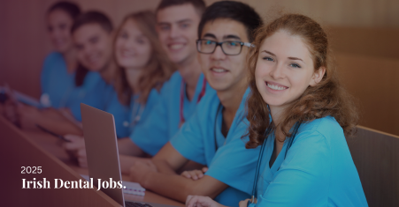 How do I become a dental nurse?