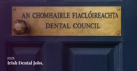 The Irish Dental Council Categories & Language Requirements