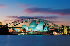 opera in sydney